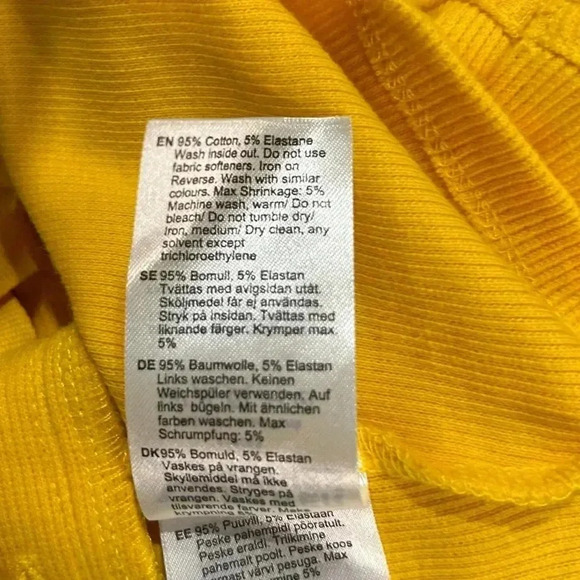 Better Bodies Astoria  Laced Tank - Picture 8 of 8